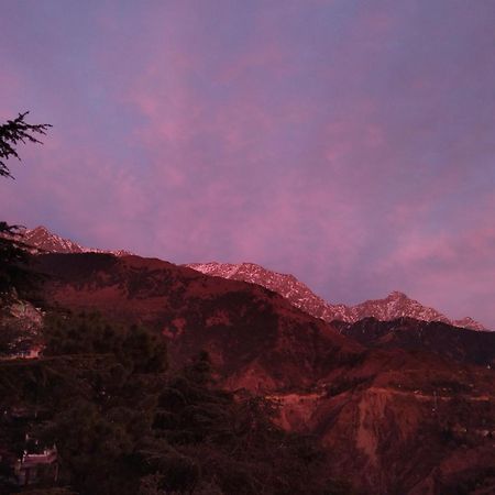 Verma Guest House Dharamshala Exterior photo