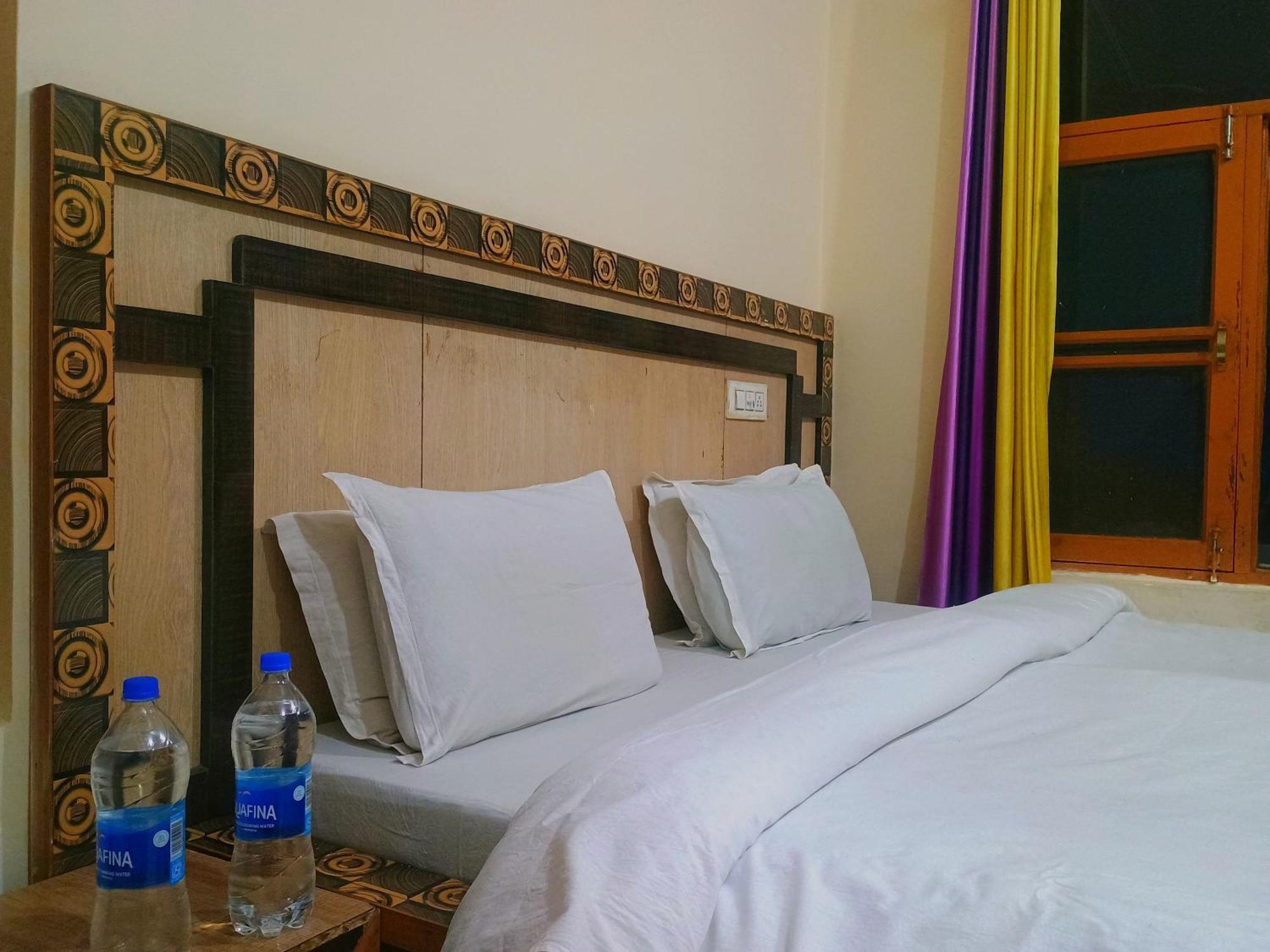 Verma Guest House Dharamshala Exterior photo