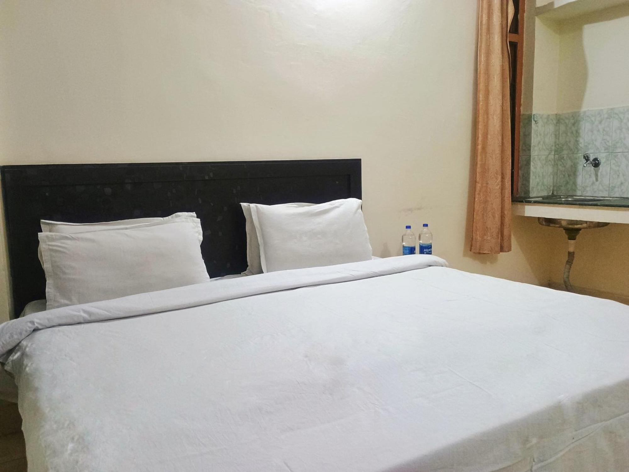 Verma Guest House Dharamshala Exterior photo