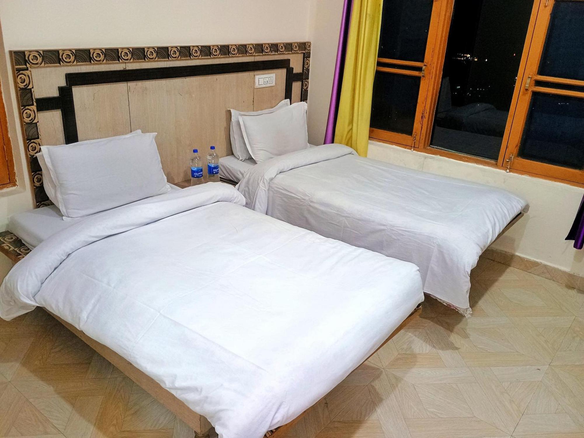 Verma Guest House Dharamshala Exterior photo