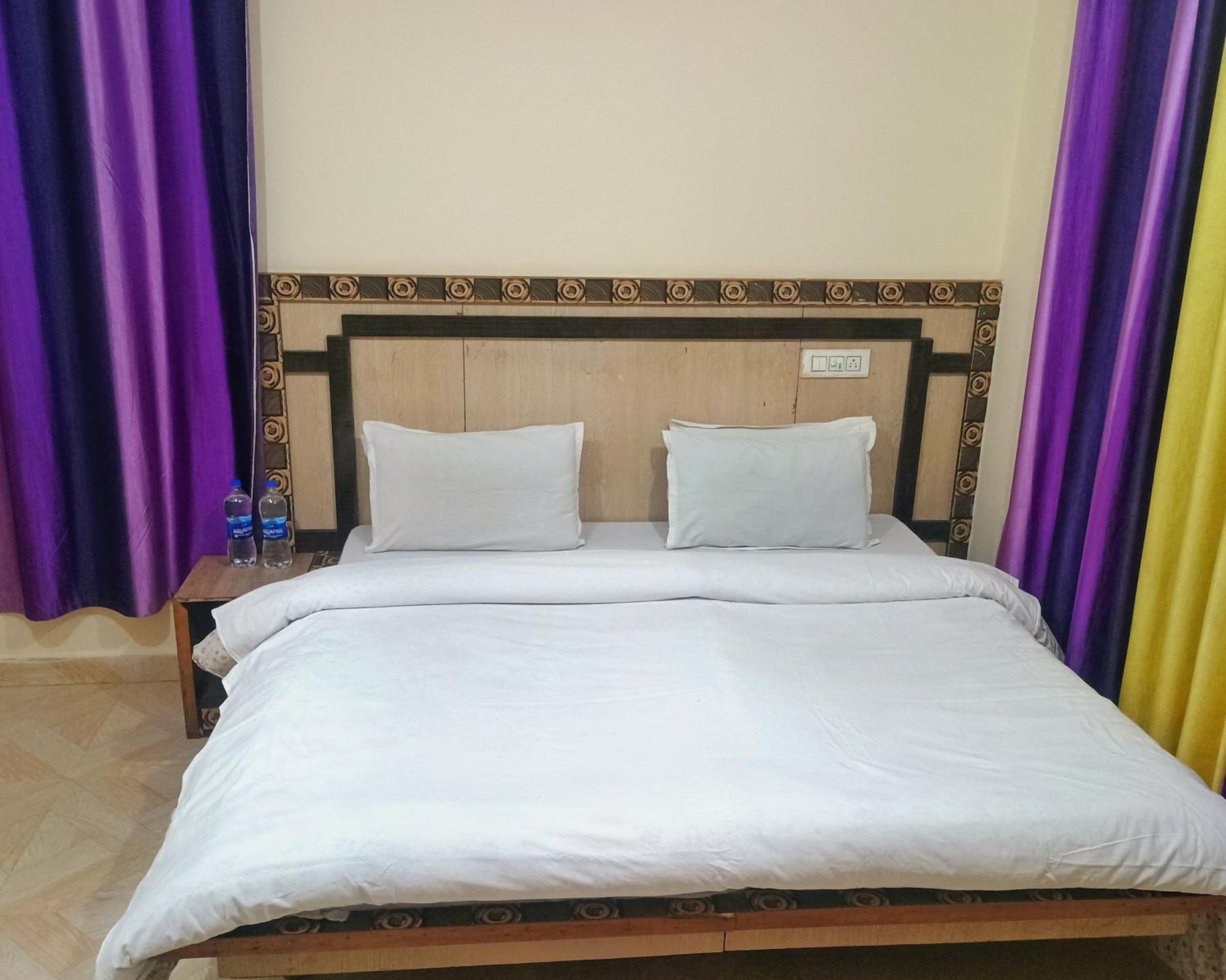 Verma Guest House Dharamshala Exterior photo